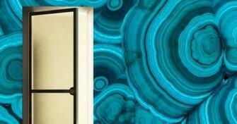 Arte Al Muro A Low Voc Pvc Wallpaper Featuring Image Of Large