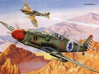 Back To Index Airplane Art Painting Air Combat Part