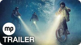 Stranger Things Wallpaper Beautiful