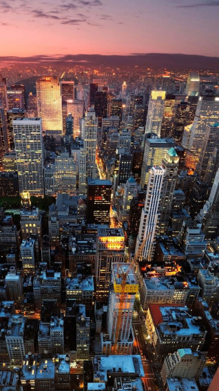 Explore The Charms Of Los Angeles With An iPhone