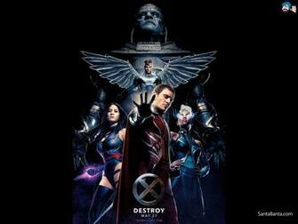 Men Apocalypse