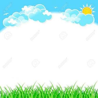 Weather Background Clipart Clipartsgram