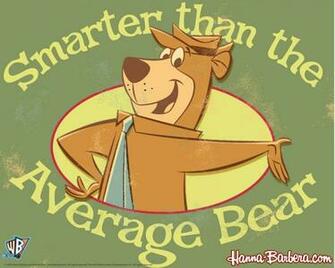 Hanna Barbera Image Yogi Bear HD Wallpaper And Background Photos