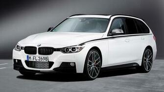 Bmw Series Touring HD Wallpaper