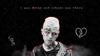 Top Lil Peep Wallpaper Full HD 4k To Use