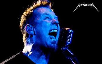 The Best Metallica Wallpaper