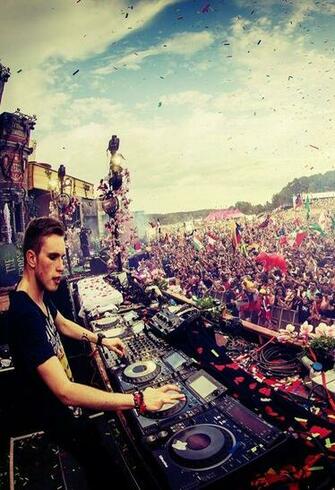 Best Ideas About Nicky Romero Avicii