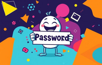 Hahaha You Don T Know My Password Wallpaper
