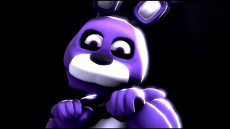 Of Cuteness Kawaii Bonnie Wallpaper By Gold94chica
