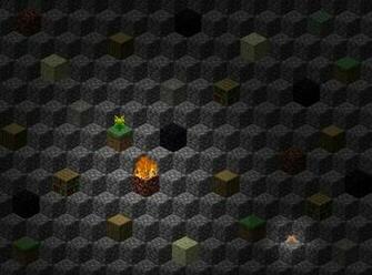 I Heard You Guys Like Minecraft Background Made This In Pse