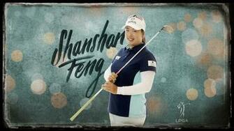 Image Of Golf Lpga Player Wallpaper