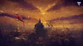Zeine Moualla On Color Scheme Ryse Son Of Rome