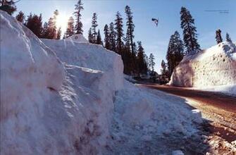 Ben Birk Transworld Snowboarding Magazine Vol