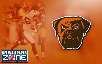 Nfl Wallpaper Zone Cleveland Browns Logo Desktop