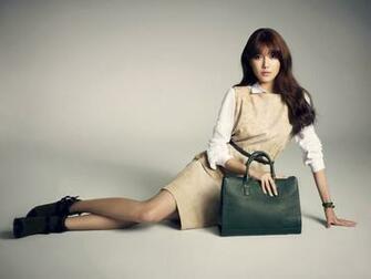 Girls Generation Sooyoung Double M Wallpaper