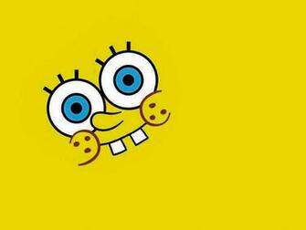 Spongebob Squarepants Beautiful HD Wallpaper In High