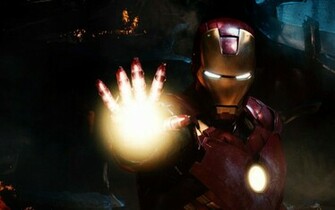 Movie Wallpaper Iron Man HD Quality
