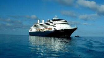 Luxury Cruise Ship Desktop Background With Resolutions