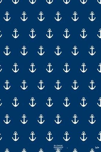 Anchor iPhone Wallpaper Anchors