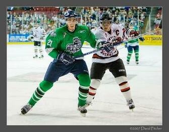 Seattle Thunderbirds Hockey
