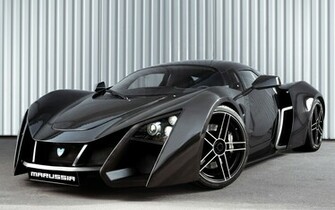 Supercars Marusia Exotic Cars Wallpaper And Image