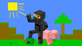 A Simplistic Background I Drew In Photoshop Other Fan Art