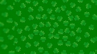 St Patricks Day Desktop Background