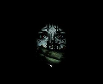 Dark Scary Wallpaper