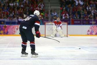 Fantastic Photos From Usa Vs Russia Pensburgh