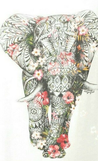 Tribal Wallpaper