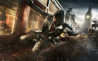 Assassin S Creed Syndicate Ps4 Re