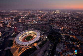 Msn And Bing Wallpaper Screensaver Packs London