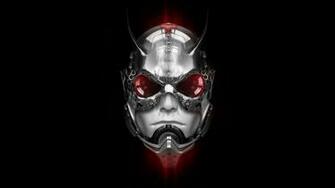 Ant Man Desktop Wallpaper