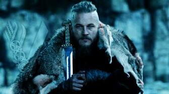 History Fantasy Adventure Series 1vikings Viking Warrior Wallpaper