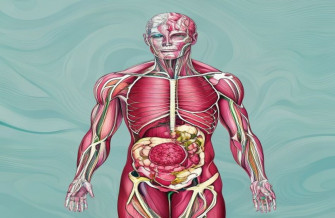 Anatomy Wallpaper