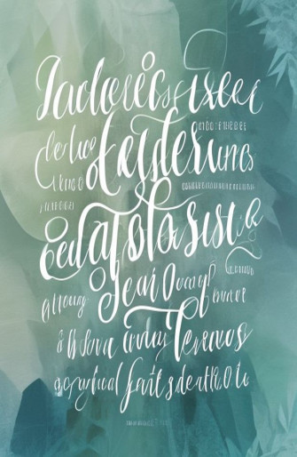Names Of Jesus Wallpaper