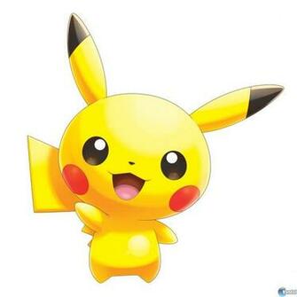 Pokemon Rumble 3ds World Hot Girls Wallpaper