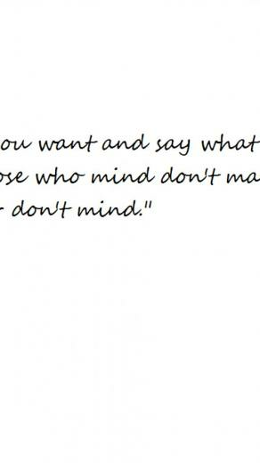 Text Quotes Dr Seuss HD Wallpaper General