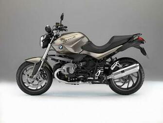 Bmw R1200r Classic Bike Wallpaper Desktop