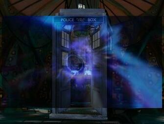 Vortex Doctor Who Wallpaper