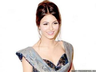 Victoria Justice HD Wallpaper Super
