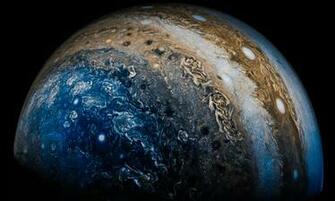 Jupiter Wallpaper