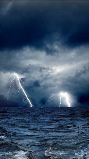 Storm Live Wallpaper Android Apps On Google Play