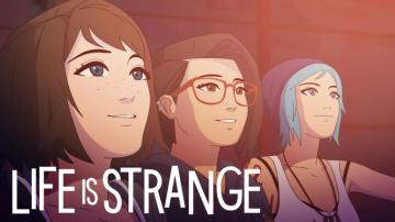 Nintendo Au Nz On The Lifeisstrange Series Is Coming To
