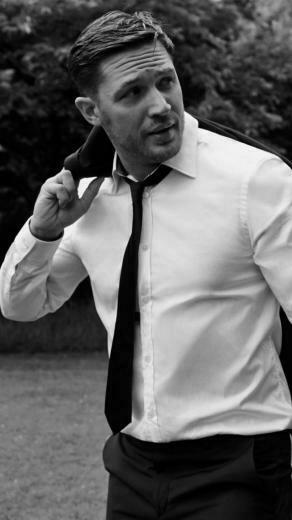 Celebrity Tom Hardy Wallpaper Id