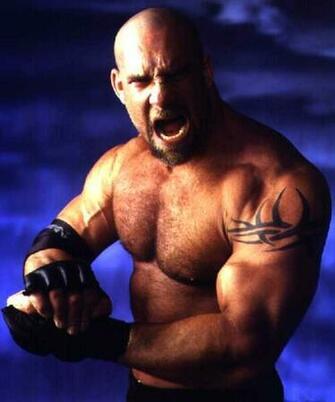 Wwe Champion Bill Goldberg Pics And Wallpaper Tattoos