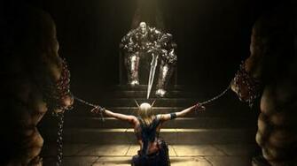 High Elf Lich King World Of Warcraft Wallpaper Image Frompo