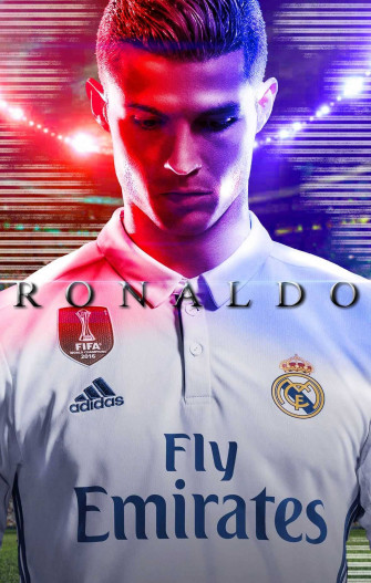 Cr7 Cool Wallpaper