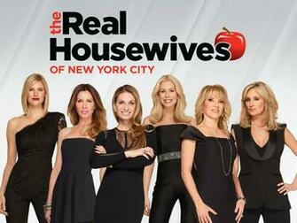 Amazon Watch The Real Housewives Of Nyc Season Prime Video