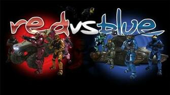 Rooster Teeth A Custom Made Rvb Wallpaper